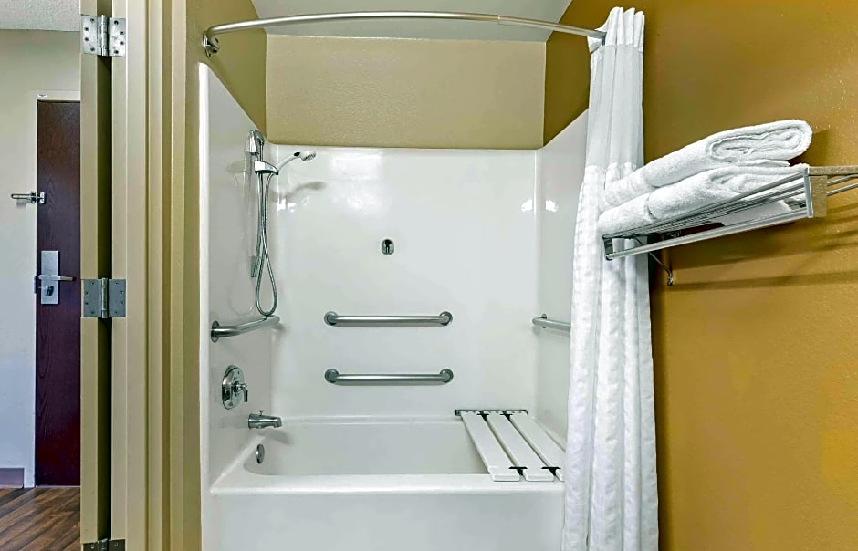 Extended Stay America Suites - Los Angeles - Carson