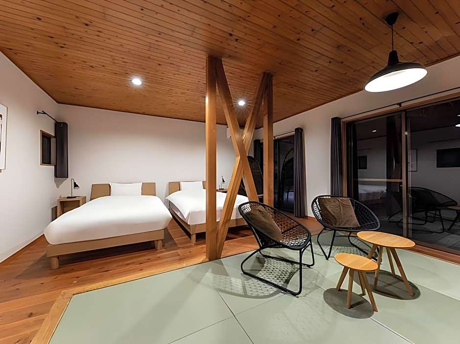 Hanare no Yado Hanagokoro