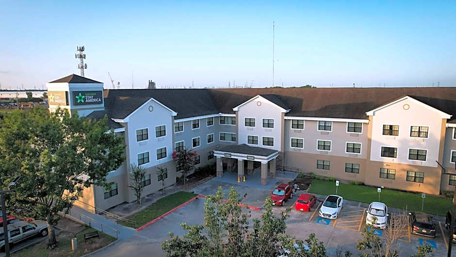 Extended Stay America Select Suites - Houston - Willowbrook - HWY 249