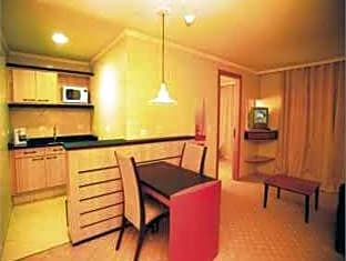 Astron Suites Sao Jose dos Pinhais