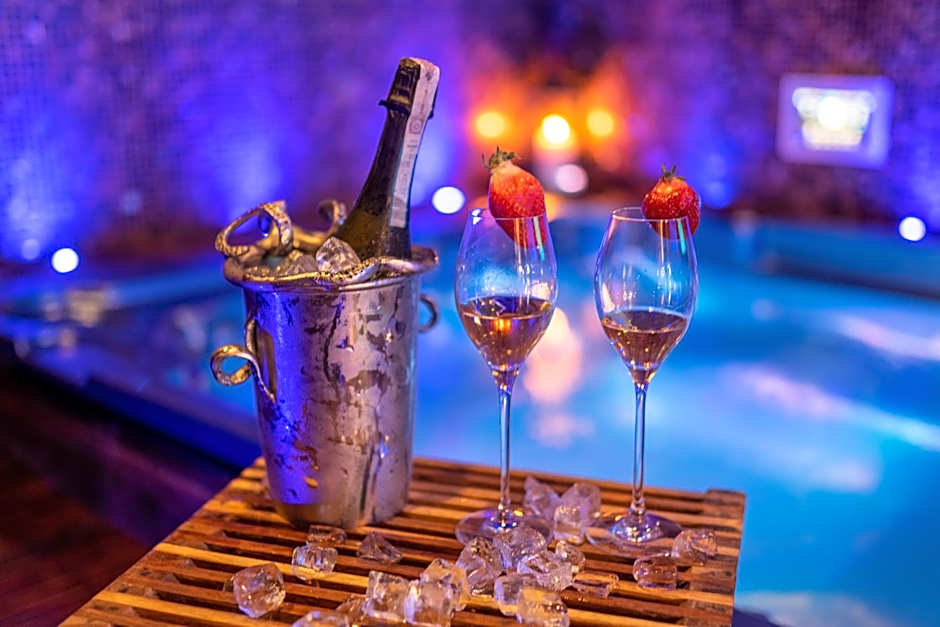 Mała Anglia - Boutique Apartments & SPA