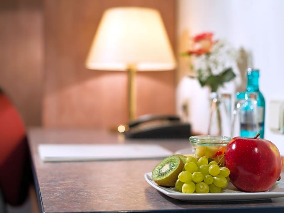 ACHAT Hotel Monheim am Rhein