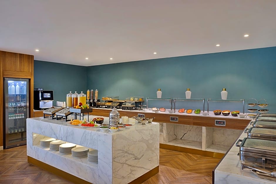 Staybridge Suites Al Khobar City By IHG