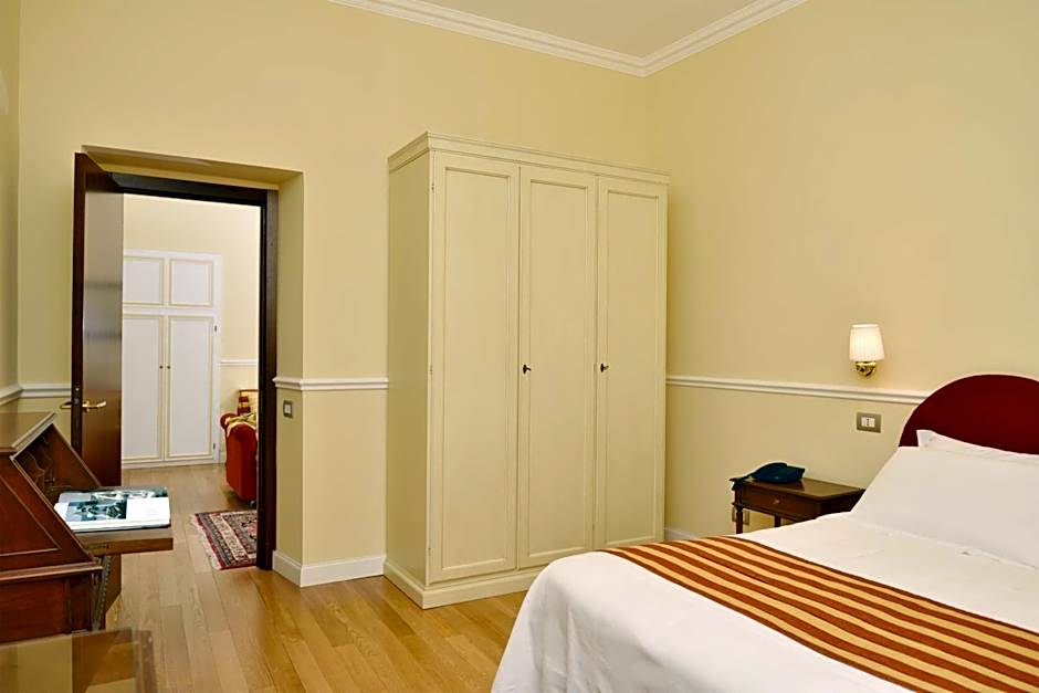 Hotel Firenze e Continentale