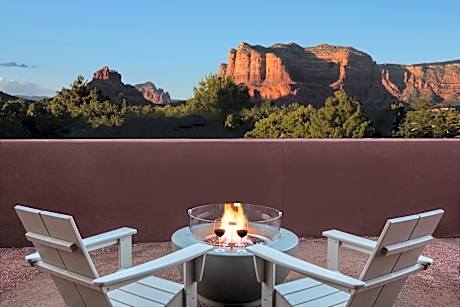 Hilton Sedona Resort At Bell Rock