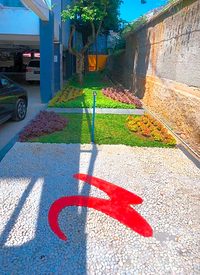 Residence Tanjung Pakuan