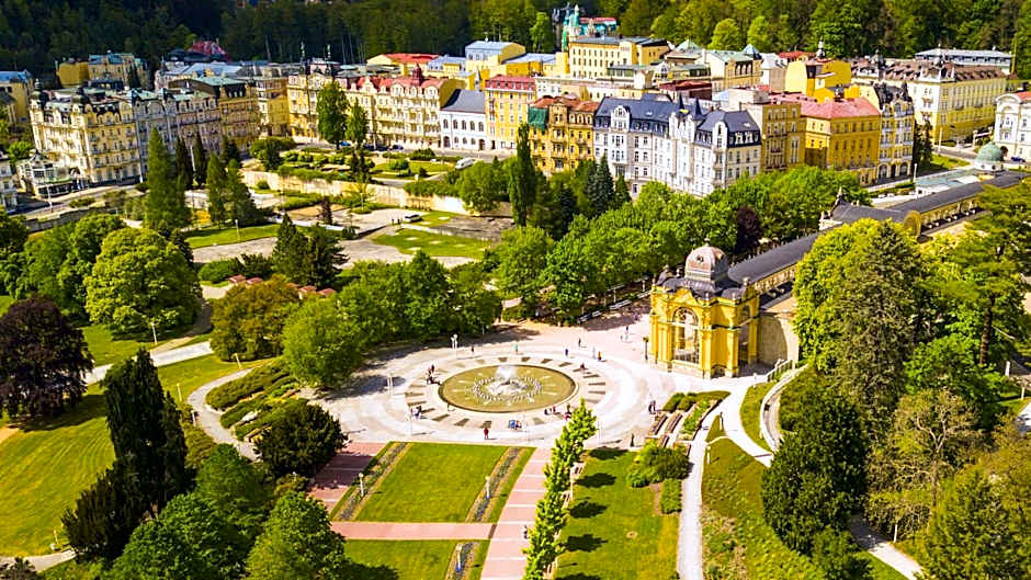 Sun Palace Spa & Wellness