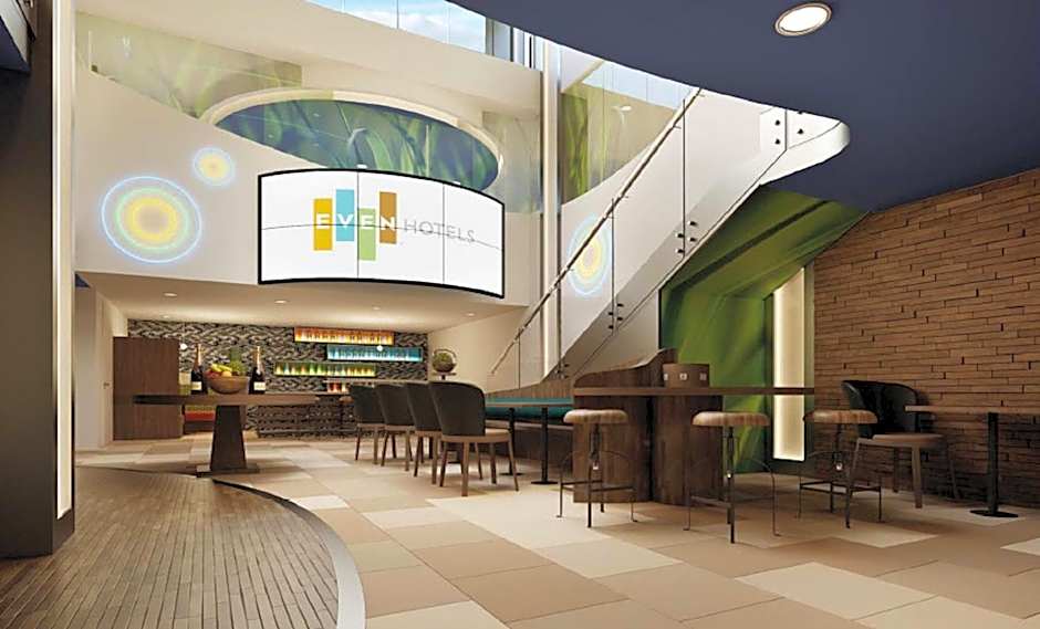 EVEN Hotel New York - Times Square South by IHG