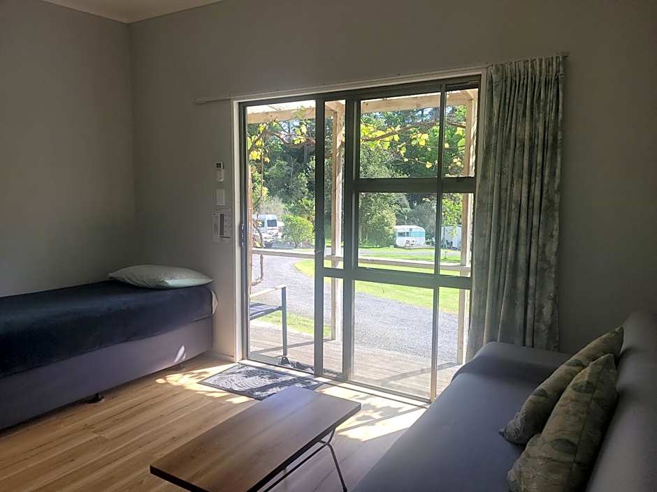 Dickson Holiday Park