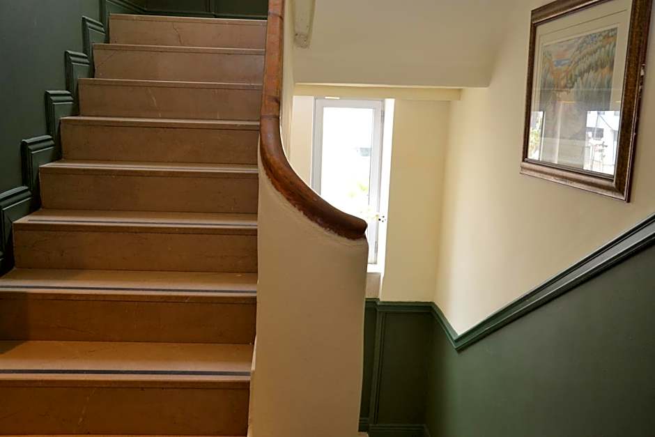 Bell Boutique and Spa Hotel