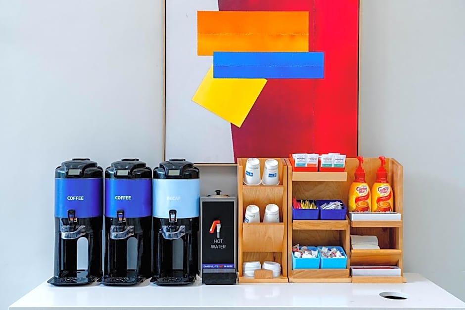 Holiday Inn Express Hotel & Suites Hiawassee By IHG