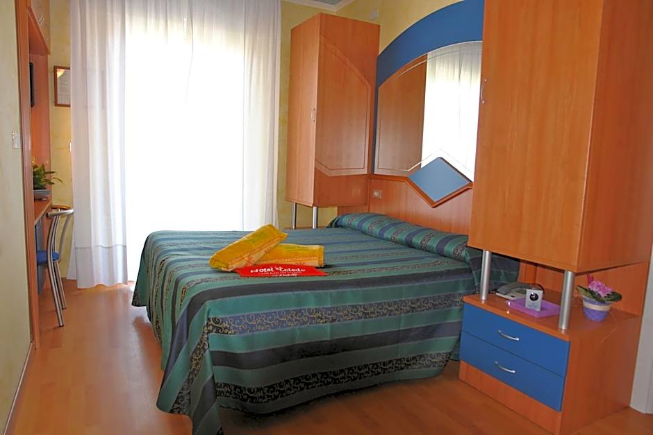 Hotel Toledo