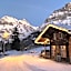 Hotel Jägerstübli Grindelwald