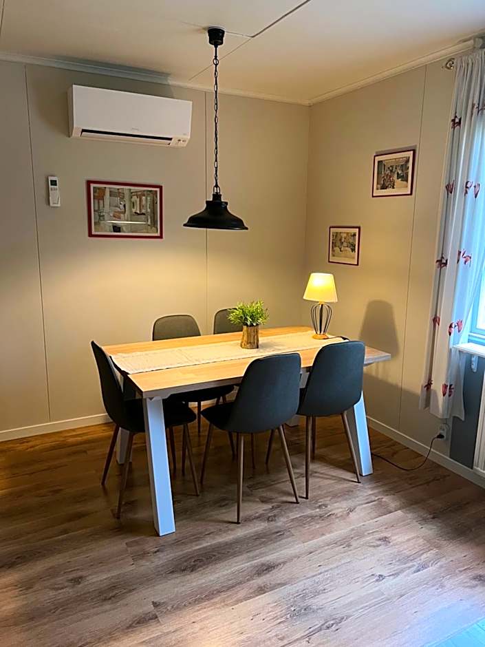 Nya Skogsgården Hostel