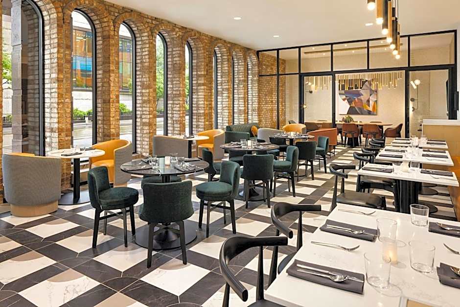 Sheraton Minneapolis Downtown Convention Center