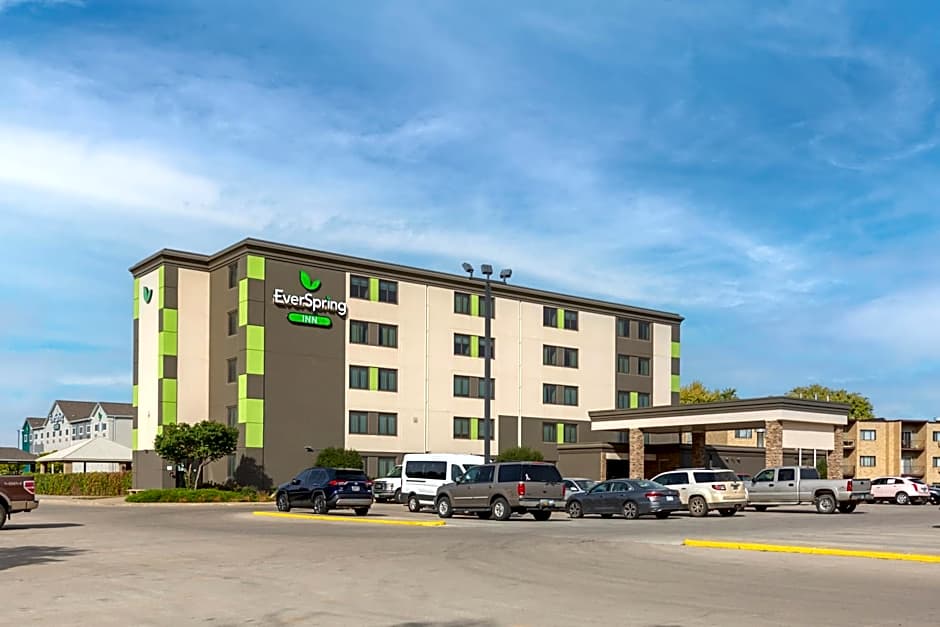 EverSpring Inn