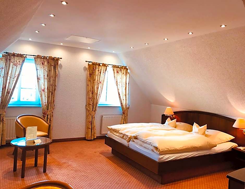 Hotel Lindenhof
