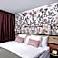 Sorell Boutique-Hotel Seidenhof Zürich