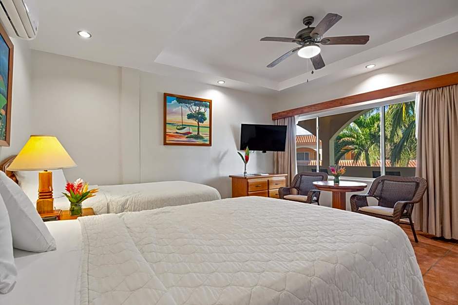 SunBreeze Hotel