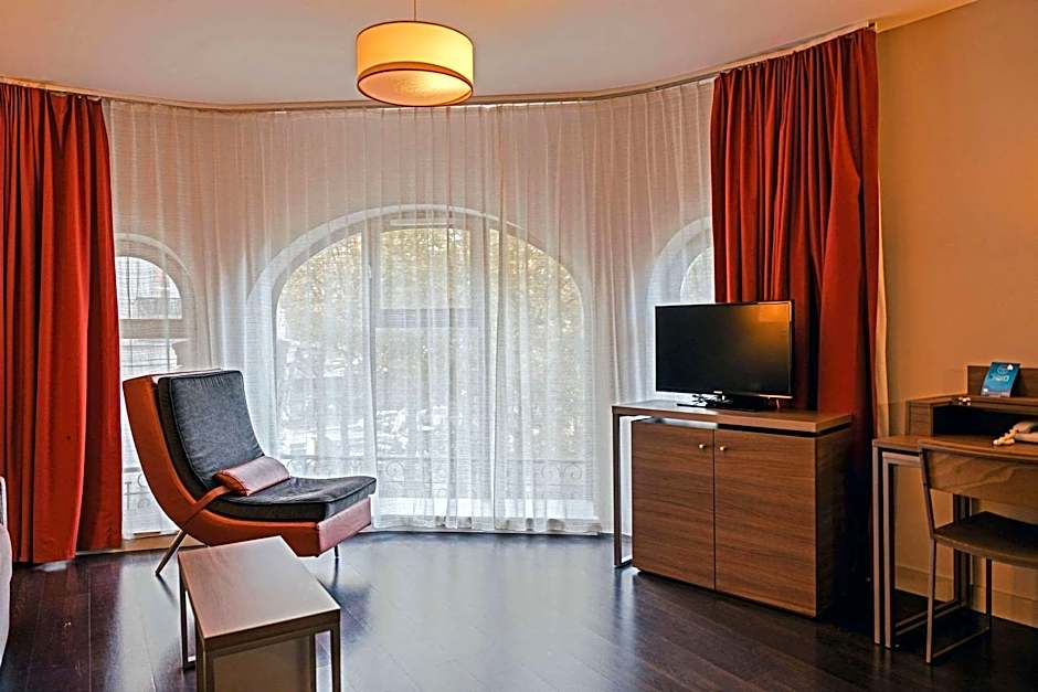 Comfort Aparthotel Saint-Etienne
