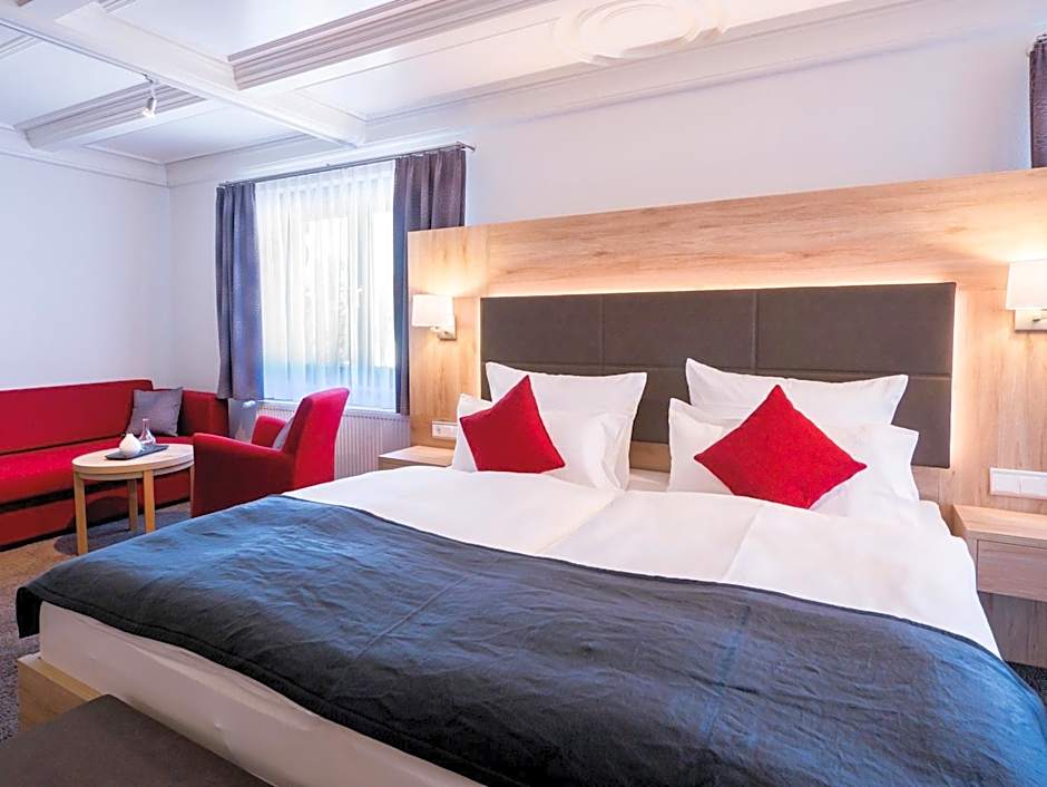 Hotel Restaurant Schiff