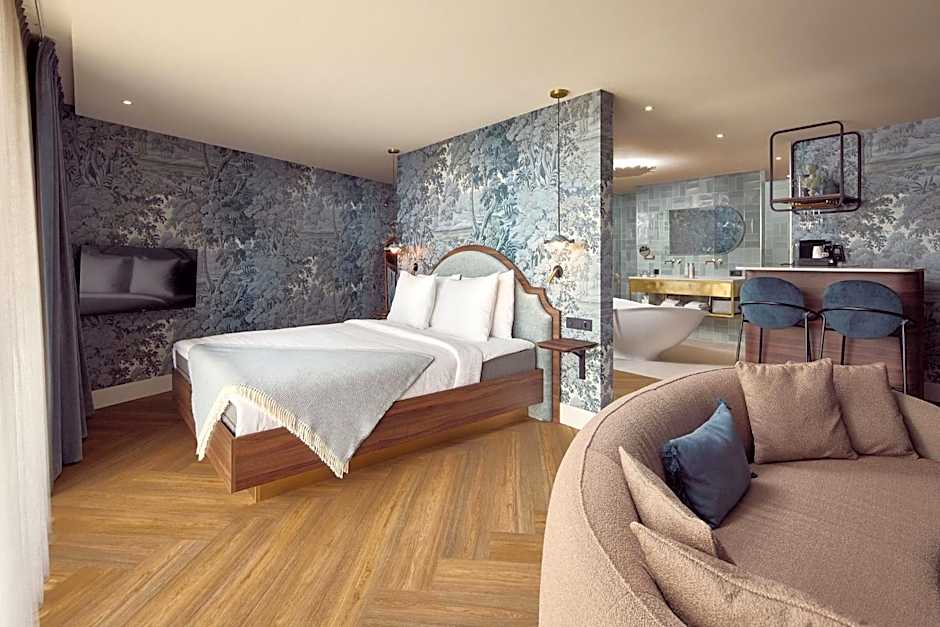 Van der Valk Hotel Melle - Osnabruck