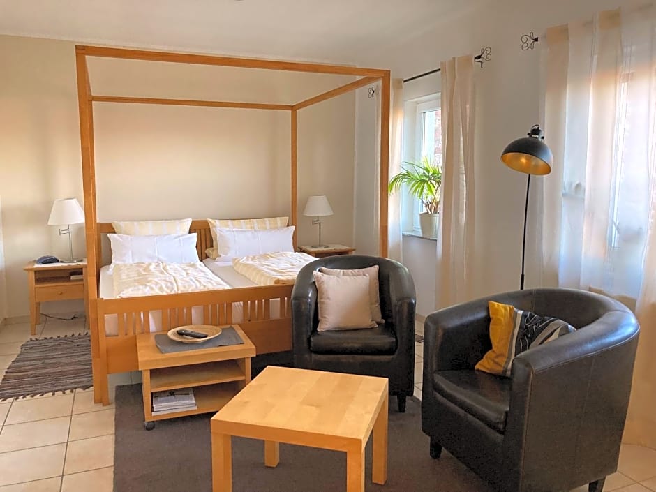 Landhaus-Apartments
