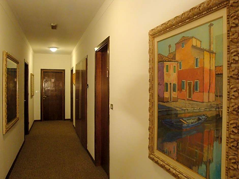 Sporting Hotel Ragno D'oro