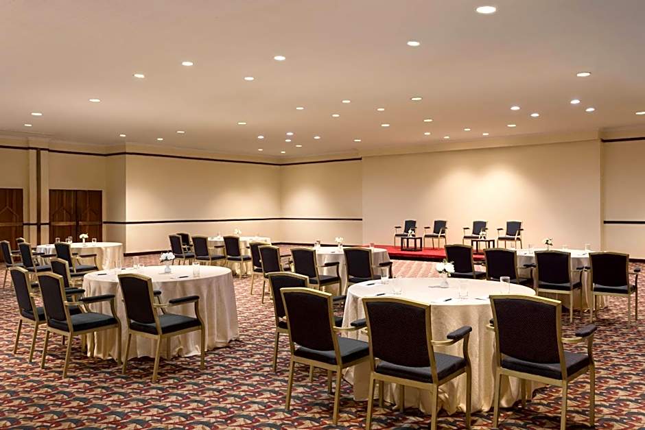 Sheraton Lagos Hotel