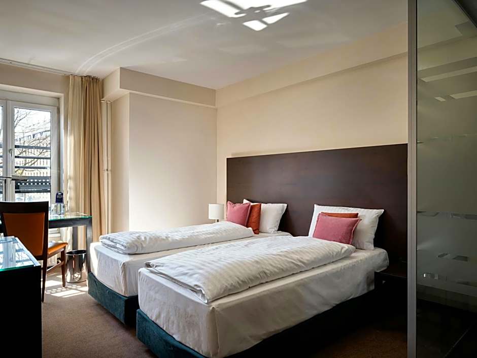 Flemings Hotel Wien-Stadthalle