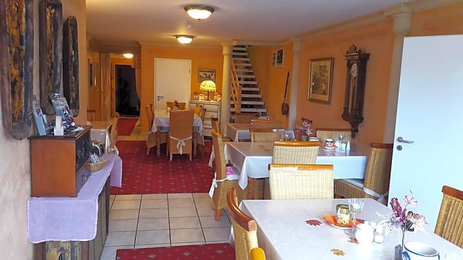 Bed and Breakfast Dannevirke