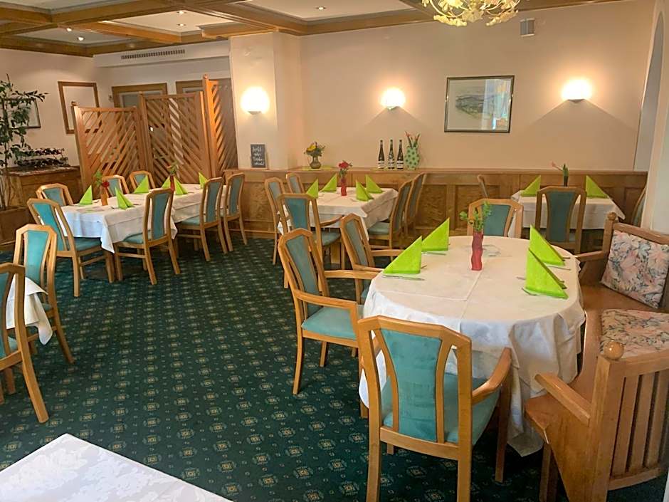 Landgasthof zur Post