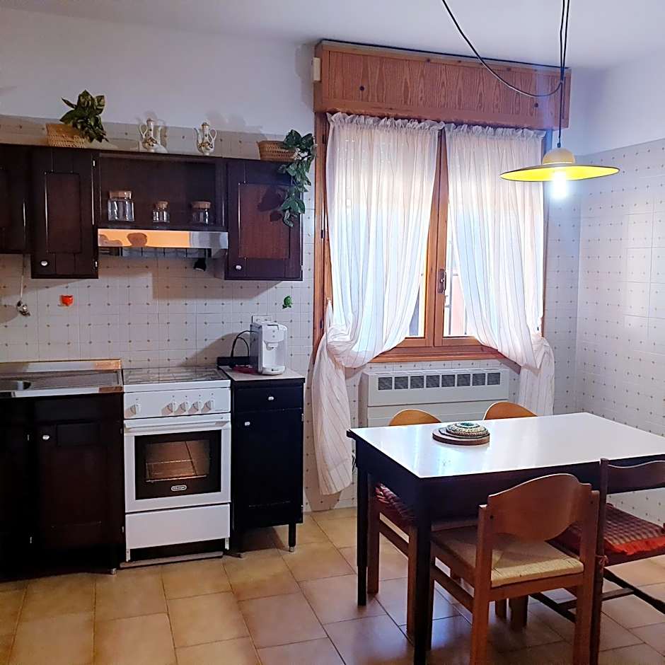 Hotel Paradiso Dépendance