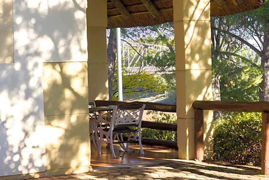 Riverside Lodge & Conference Center