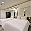 Hotel Rubato Ulsan Jung-gu