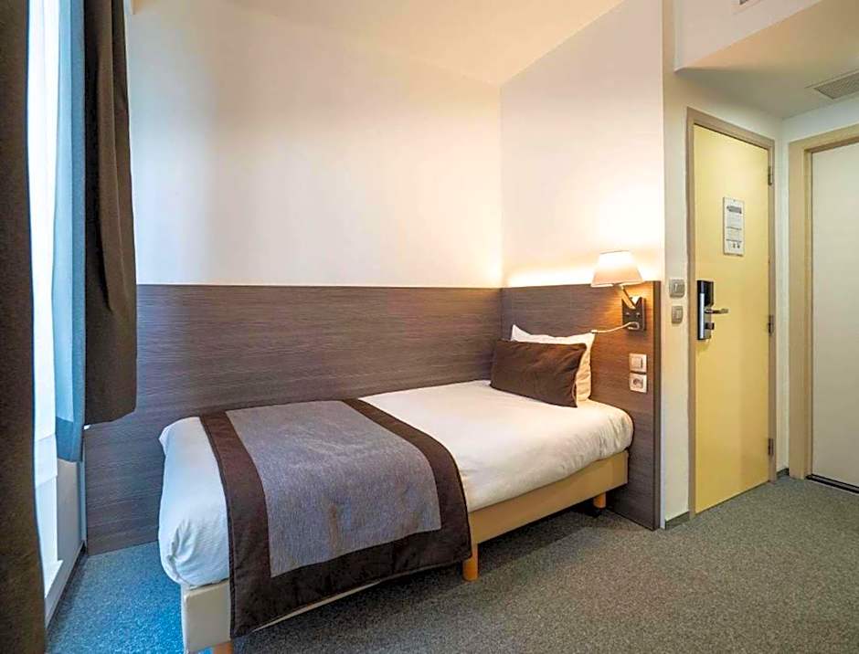 Best Western City Centre