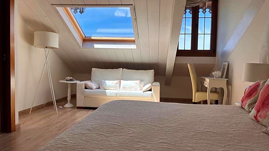 Hotel Rural Playa de Aguilar