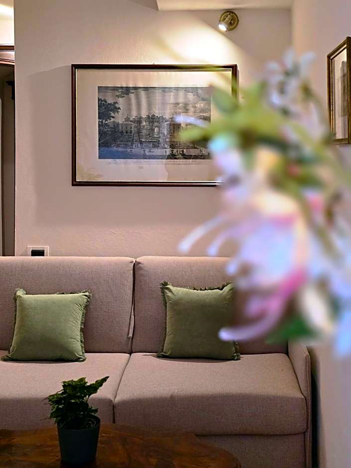 Residence Internazionale