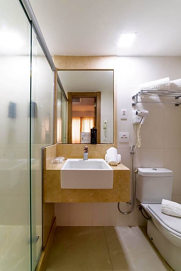 Américas Copacabana Hotel