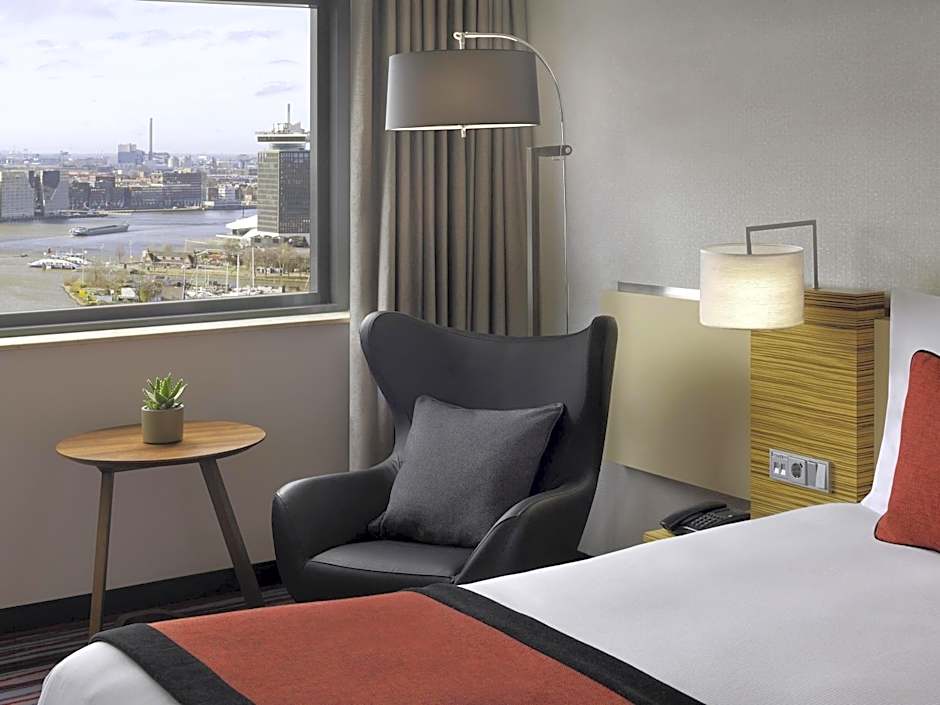 Mövenpick Hotel Amsterdam City Centre