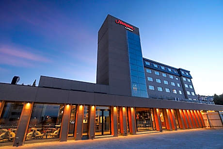 Hampton By Hilton Bariloche