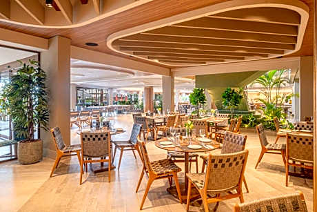 Suites Beach Park Resorts