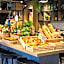 ibis Budget Clermont Ferrand Centre Montferrand