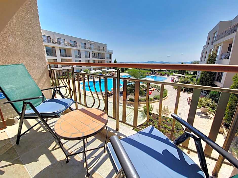 Diamond Beach Sarafovo by KP