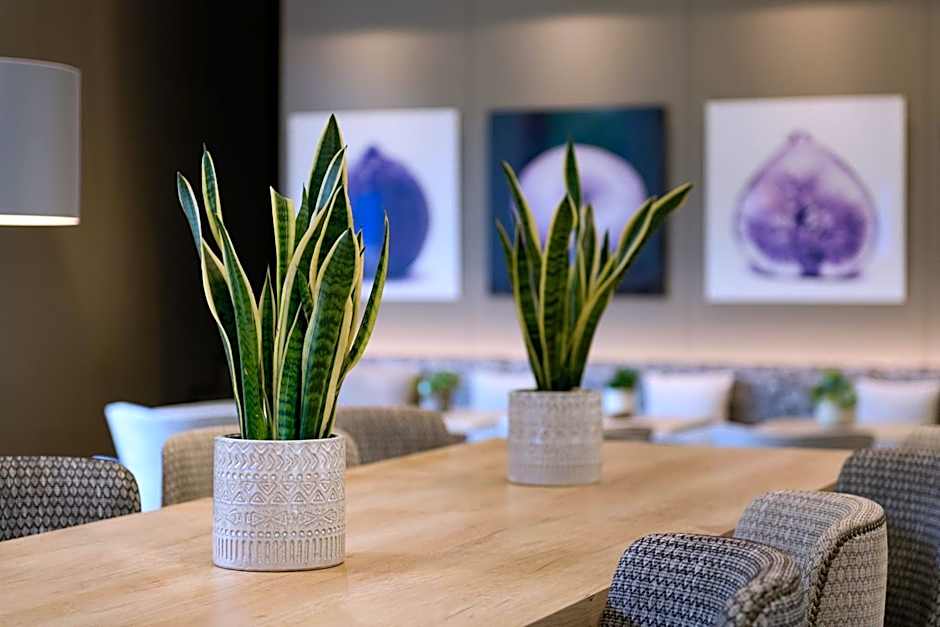 AC Hotel by Marriott Ciutat de Palma