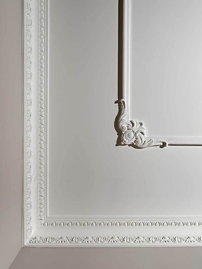 Casa Noronha Lima - Historic Stay