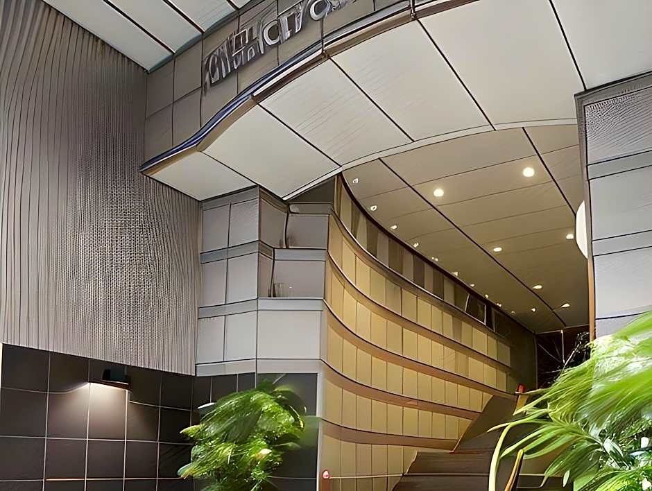 Hotel Premium Green Plus