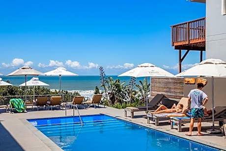 King Room with Pool View