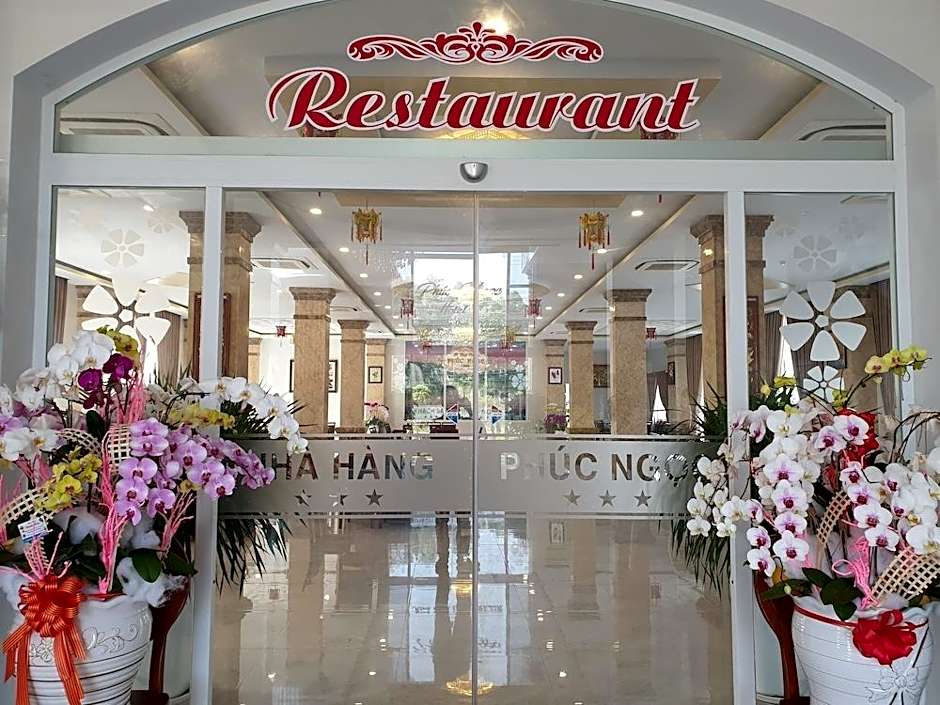 Phuc Ngoc Hotel