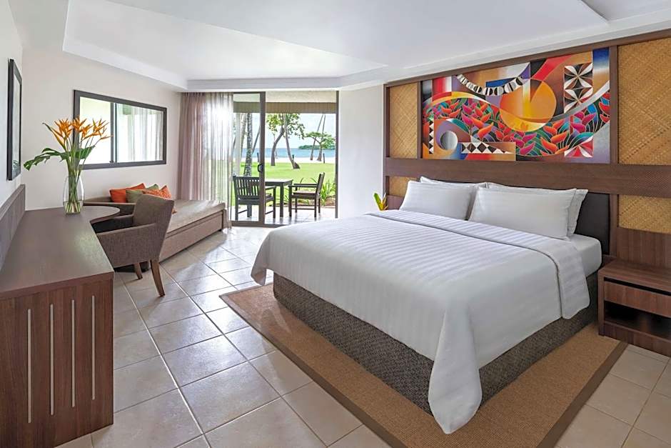 Shangri-La's Fijian Resort & Spa